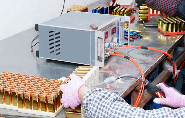 Trung Quốc Cixi Jihong Electronics Co., Ltd.