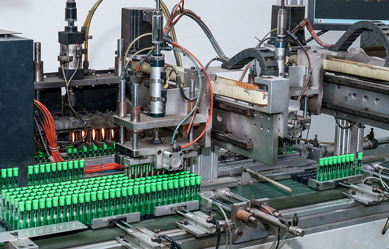 Trung Quốc Cixi Jihong Electronics Co., Ltd.