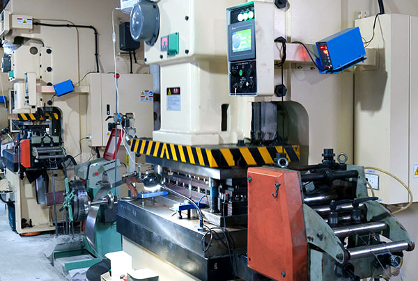 Trung Quốc Cixi Jihong Electronics Co., Ltd.